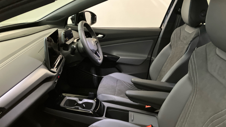 Volkswagen ID.4 210kW Match Pro 77kWh 5dr Auto Electric Estate